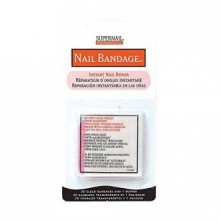 SuperNail Nail Bandage Instant Nail Repair