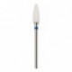 Docooler® Céramique Flame Bit Electric Nail Mèche 3 / 32''for machine Nail Art