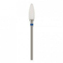 Docooler® Céramique Flame Bit Electric Nail Mèche 3 / 32''for machine Nail Art