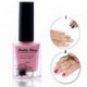 PrettyDiva Latex Peel Off Liquid Tape Base Coat Cuticle Guard Skin Barrier