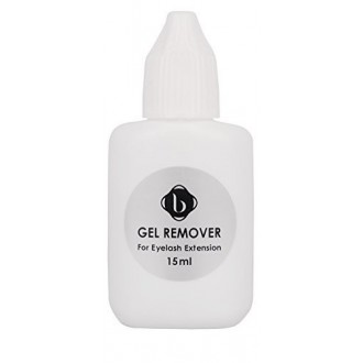 Blink Gel Remover pour les extensions de cils