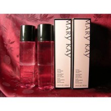 Mary Kay sin Aceite desmaquillante Lote 2 de tamaño completo fresco 2012 por caja 3,75 onzas