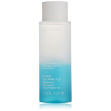 Clarins Ojo Instantáneo Maquillaje Remover, 4.2 onza