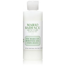 Mario Badescu Eye Make-Up Remover Gel, 4 onces.