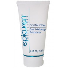 Maquillage Cristal Epicuren Effacer Eye Remover