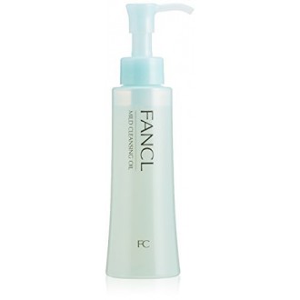 Fancl Mild Cleansing Oil