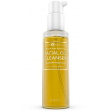 InstaNatural facial Aceite Limpiador - Deep Pore Aceite Limpiador, crema hidratante y maquillaje removedor - grande para el desb