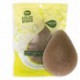 All Natural Korean Facial Konjac Sponge with Real Green Tea