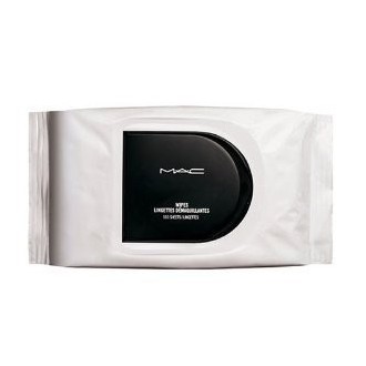 MAC granel toallitas de aseo Toallitas 100 hojas