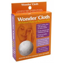 Wonder Tissu Make-Up Remover (3 pièces)