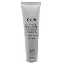 Fresh Soy Formula F21c Face Cleanser 1.7 Oz (Sealed Not in Box)