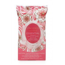 Pacifica Essential Makeup Removing Wipes