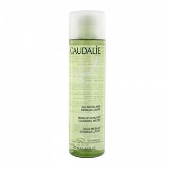 Caudalie Nettoyants Make-up Remover Cleansing Voyage Eau - 3,38 oz (100 ml)