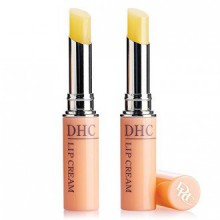 DHC Lip Cream, 2 Pack