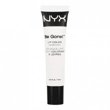 NYX Be Gone! Color Labios Remover 0.43 fl oz / 13 ml