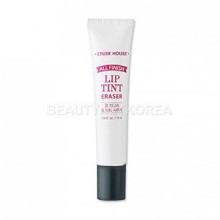 ETUDE CASA Todo Finalizar Labial Líquido Borrador 15ml / Corea del Beautynet