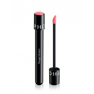 SEPHORA COLLECTION Rouge Infusion Lip Stain 2 Created by 287s (06 Coral Extract)