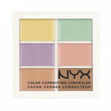 NYX Cosmetics couleur Correction Concealer 3CP04