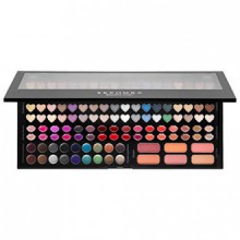 Sephora Collection Beautiful Crush Blockbuster Palette 2015