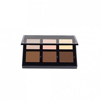 ANASTASIA Beverly Hills Kit Crème Contour (plastique) Lumière NET WT. 4,5 g / 0,16 Oz. CHAQUE