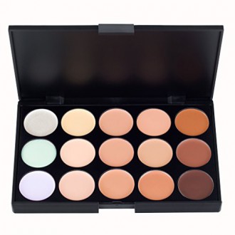 Coastal Scents Eclipse Concealer Palette