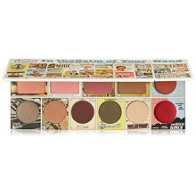 theBalm in theBalm of your Hand Face Palette