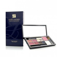 Estee Lauder Expert Color Palette for Eye & Face Make-Up