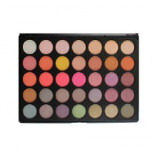 Morphe It's Bling Eye Shadow Palette - 35E