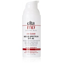 Eltamd UV Clear SPF 46, 48-Gram 1.7 oz.