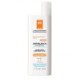 La Roche-Posay Anthelios 50 Tinted Mineral Ultra-Light Tinted Fluid protección solar para la cara, resistente al agua con FPS 50