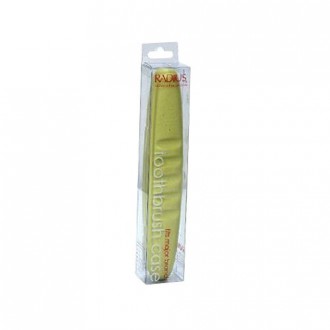Radius Toothbrush Case(Assorted colors)