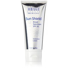 Obagi Sun Shield Matte Broad Spectrum spf 50 3 ounce