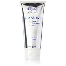 Obagi Sun Shield Matte Broad Spectrum spf 50 3 ounce