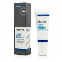 Murad Anti-Aging Acne Anti-Aging Moisturizer Broad Spectrum - SPF 30 PA - 1.7 oz