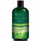 Gel de Aloe Vera para el Cuerpo de la cara y del pelo 12 oz, puro y natural, alivia el eczema, After Sun Cuidado de la piel, Pre