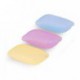 VAlinks(TM) Creative Colorful Silicone Toothbrush Hygiene Anti-Bacterial Cover Case Cap for Home and Outdoor Use, Traveling,