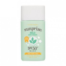 Etude Casa Sunprise leve de Airy Finalizar Leche Solar SPF50 + / PA +++