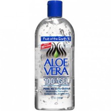 FRUTA O / T TIERRA DE ALOE VERA GEL 12 OZ