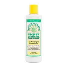 Maui Island Secret After Sun Tan Sealer 8 Oz.