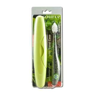 Radius Source Medium Travel Pack (Toothbrush with Case)