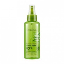 Nature Republic Soothing & Moisture Aloe Vera 92% Gel Mist