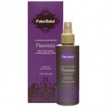 Fake Bake Flawless Self-Tanning Liquid - 6 oz