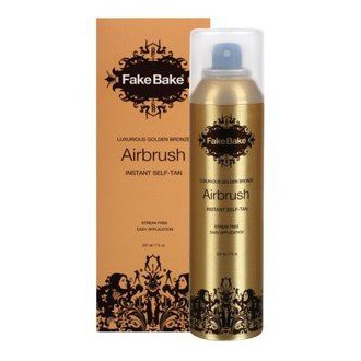 Fake Bake instantanée spray autobronzant, 7.1-Onces