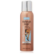 Sally Hansen Airbrush Leg Tan Glow, 4,4 oz