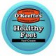 O'Keeffe's for Healthy Feet Foot Cream, 3.2 oz., Jar
