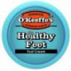 O'Keeffe's for Healthy Feet Foot Cream, 3.2 oz., Jar