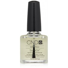 CND Solaroil, 0.25 fl. oz.