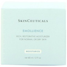 Skinceuticals émollience Rich, Restorative Hydratant Pour normal ou la peau sèche, 2-Ounce Jar