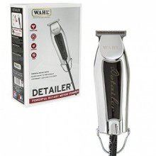 Wahl Professional Detailer 8290 - Moteur rotatif puissant - Equipé de T-Blade pour le revêtement et Création