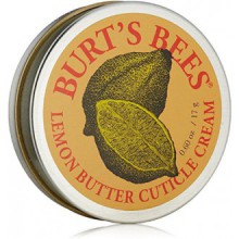 Burt's Bees Lemon Butter Cuticle Cream